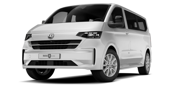 VOLKSWAGEN VOLKSWAGENCARAVELLE
