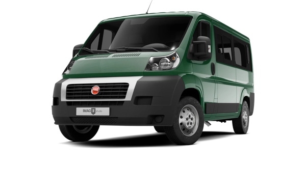FIAT DUCATO 14