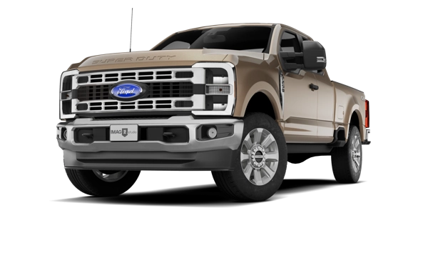 FORD F 250
