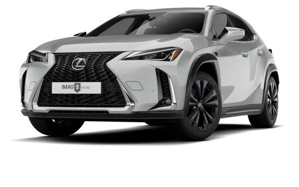 LEXUS UX 200