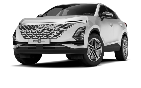 CHERY ELARA