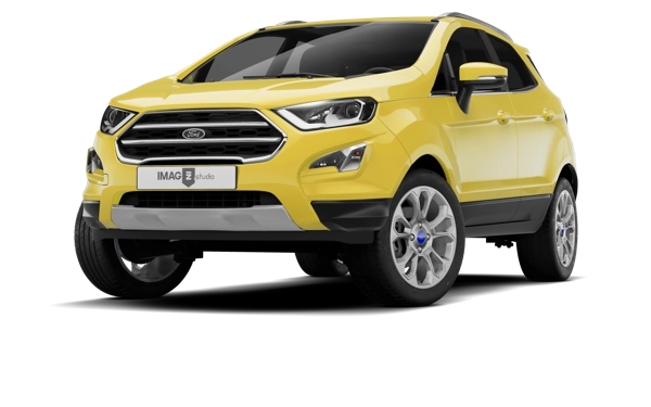 FORD ESCORT
