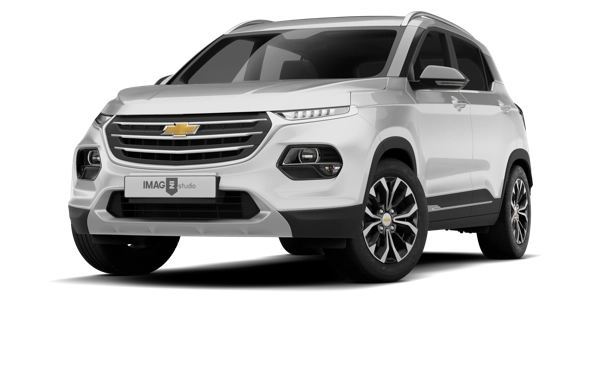 CHEVROLET NEXIA