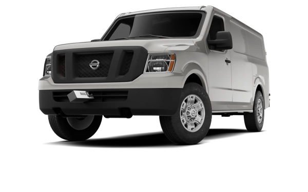NISSAN NV 200
