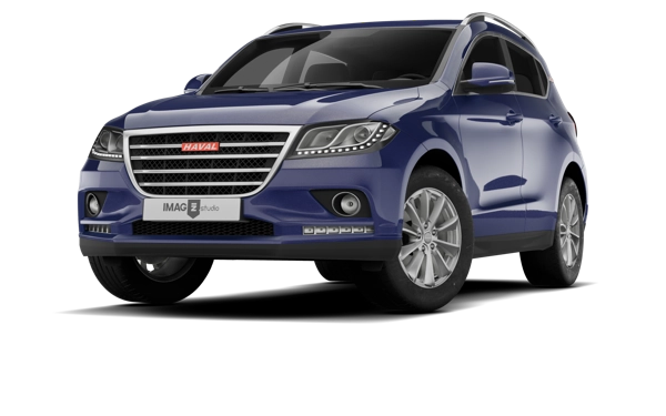 GREAT WALL HAVAL H5