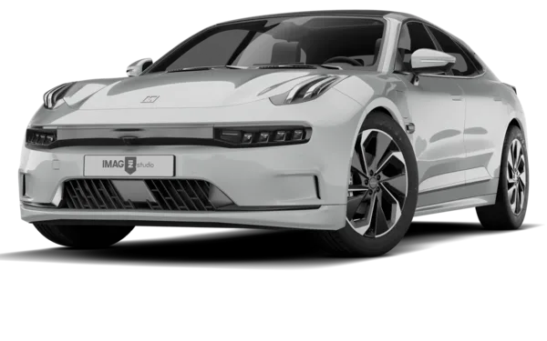 ZEEKR 001