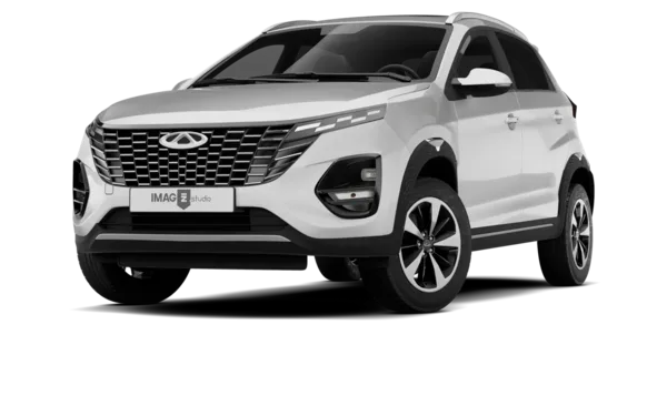 CHERY TIGGO 2