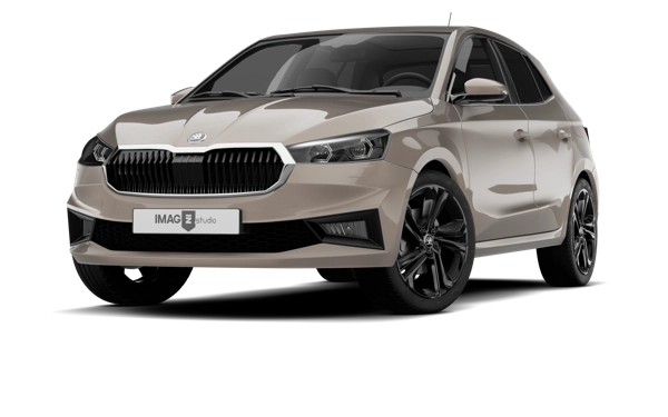 SKODA FELICIA