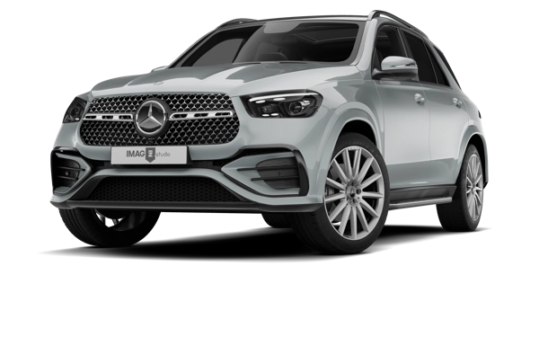 MERCEDES-BENZ GLE 300D
