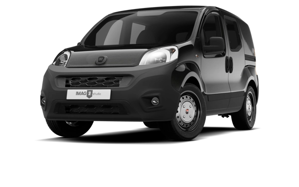 FIAT FIORINO QUBO