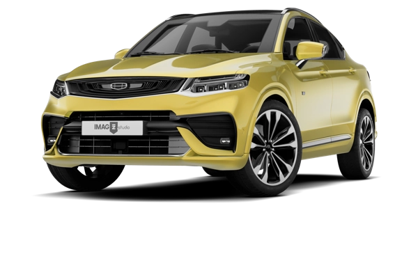 GEELY MR7151A