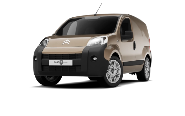CITROEN NEMO