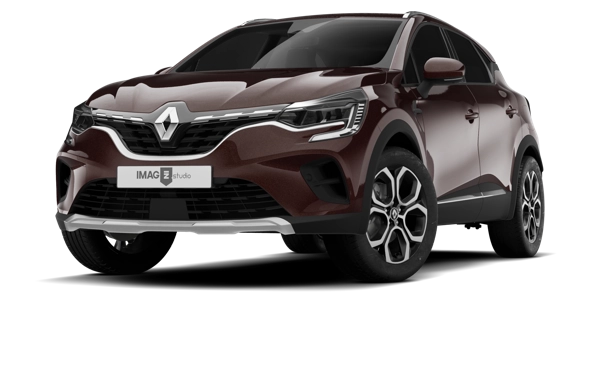 RENAULT DOKKER