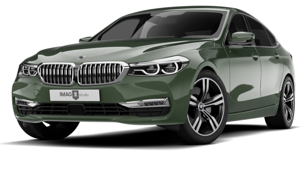 BMW M6
