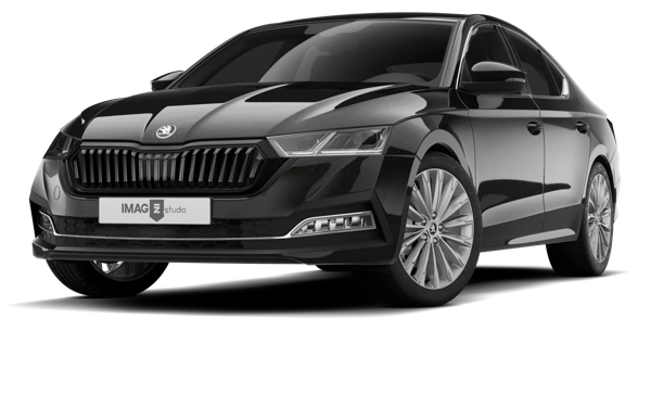 SKODA OCTAVIA A7