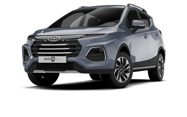 JAC JS3