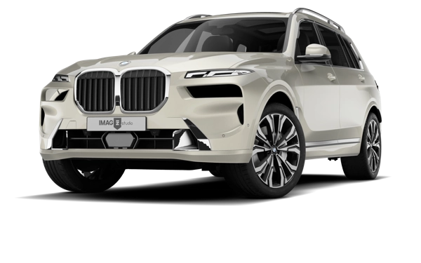BMW X7 XDRIVE40D