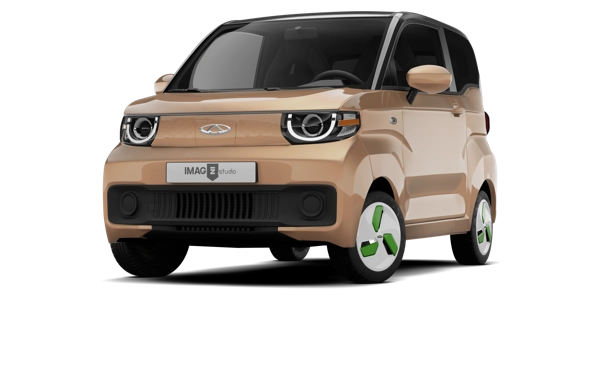 CHERY QQ