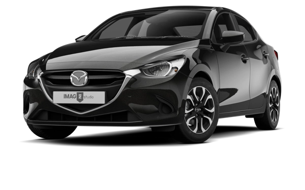 MAZDA 626