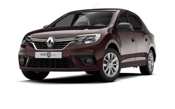 RENAULT LOGAN