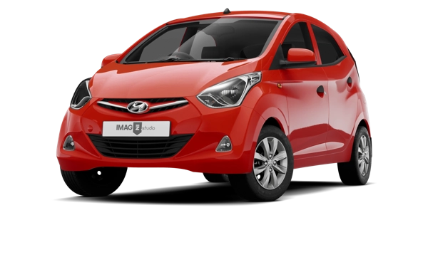 HYUNDAI XG