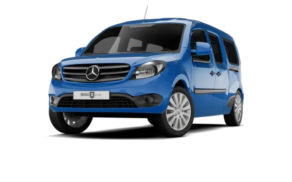 MERCEDES-BENZ ML 270 CDI