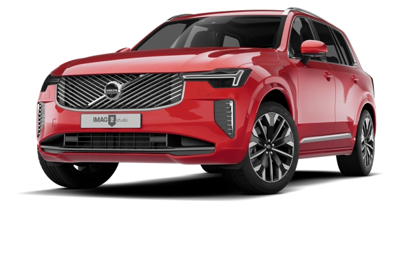 VOLVO XC - 90