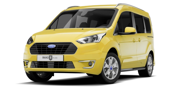 FORD TOURNEO CONNECT