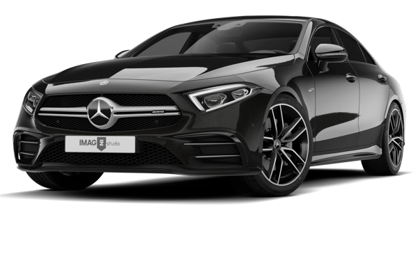 MERCEDES-BENZ CLS 63 AMG