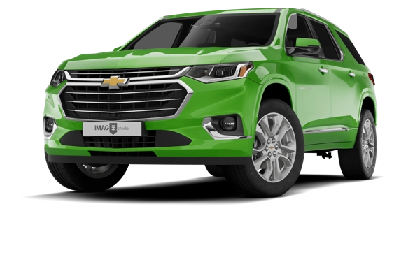 CHEVROLET NIVA