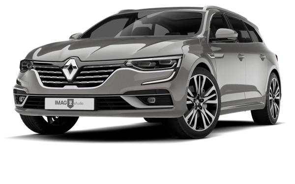 RENAULT MAGNUM