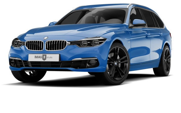 BMW 320I