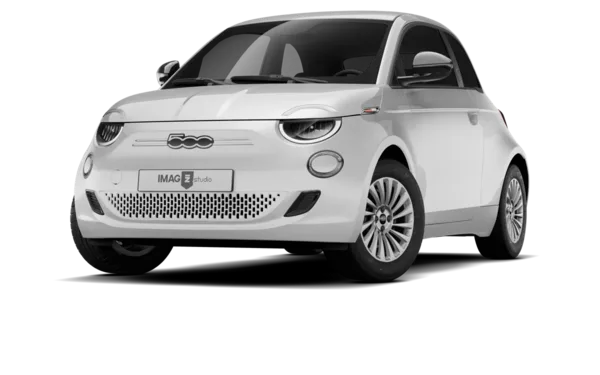 FIAT NUOVA
