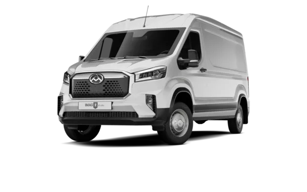 MAXUS DELIVER 9