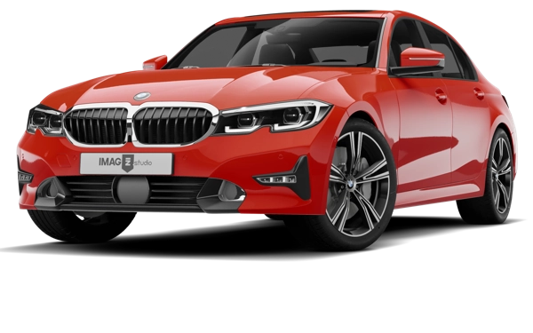 BMW 330I