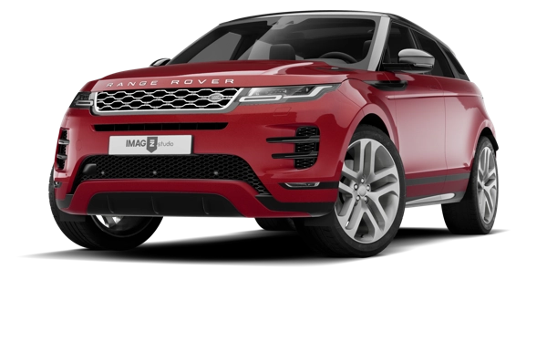 LAND ROVER RANGE ROVER EVOQUE PURE