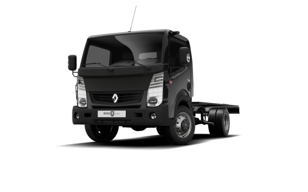 RENAULT MAXITY