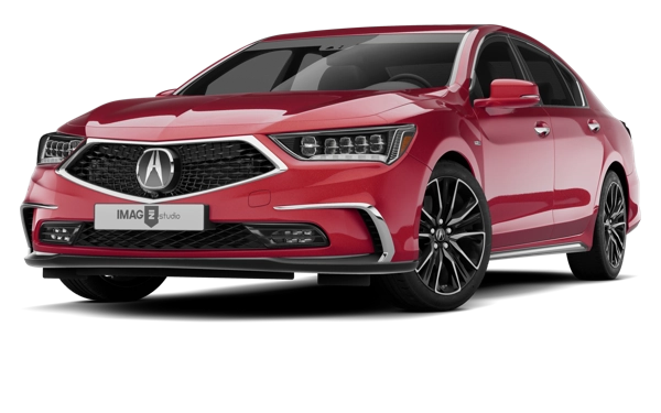 ACURA RLX