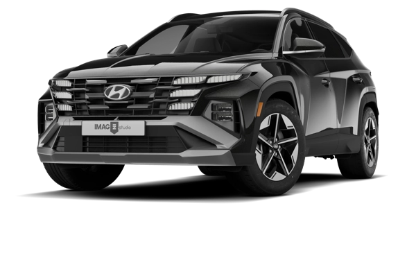 HYUNDAI TUCSON 2.0