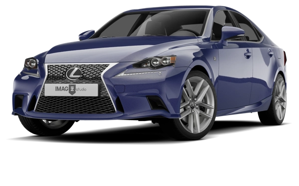 LEXUS IS 220D