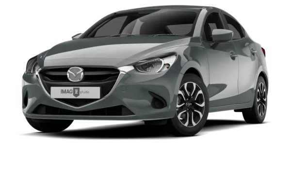 MAZDA 2