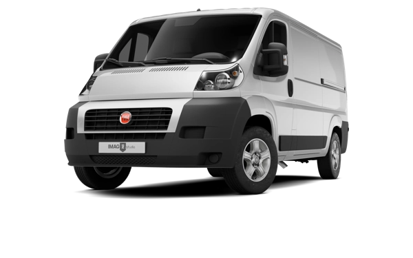 FIAT LANCHA