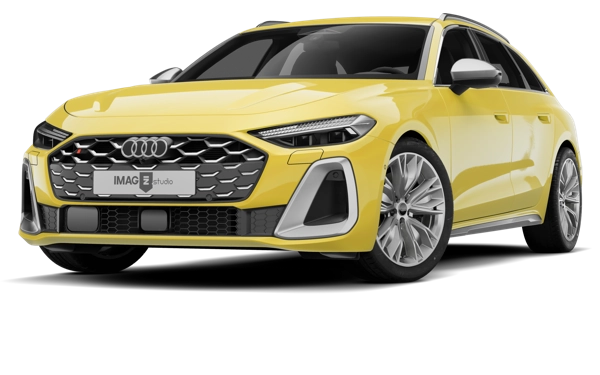 AUDI M412