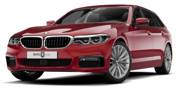 BMW 528