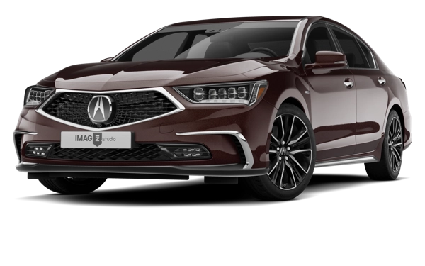 ACURA RLX