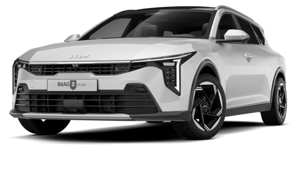KIA PREGIO