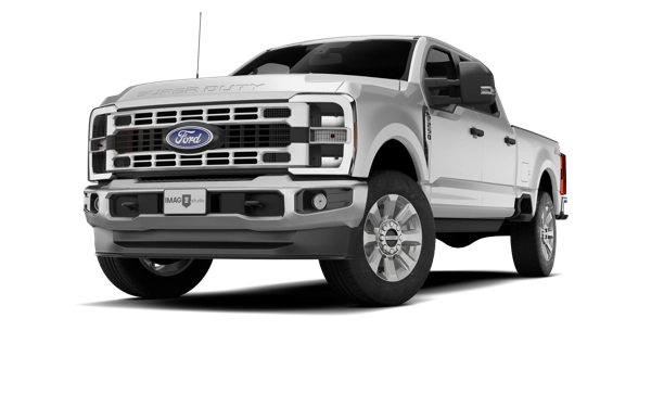 FORD TRUCKS 2533DC