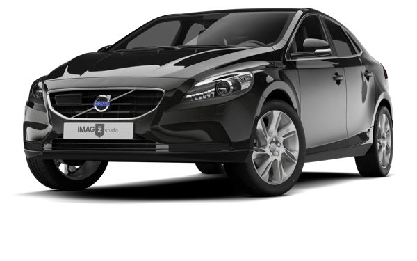 VOLVO V40CC