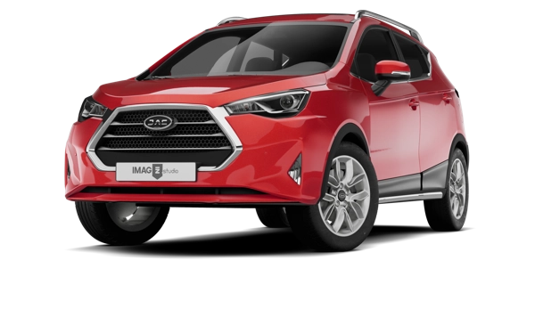 JAC HFC5049XJHKMV