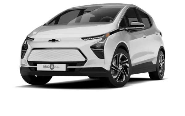 CHEVROLET BOLT EV